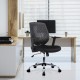 Ultra Medium Back Sturdy Flexible Chair